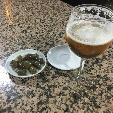 Meson El Tamboril