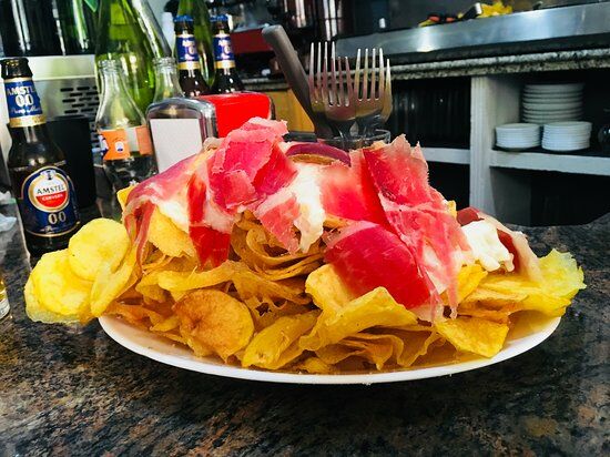 Cafe Bar Lozano