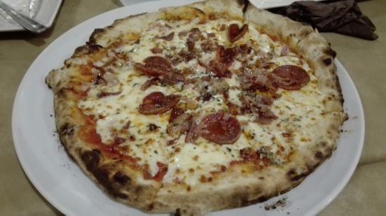 Restaurante Ranieri
