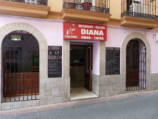 Restaurante Diana