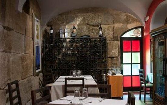 Restaurante Campana