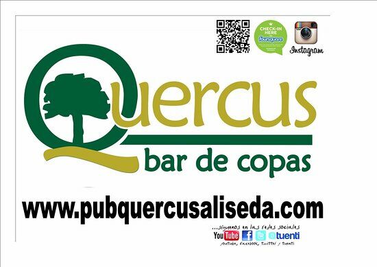 Quercus