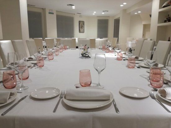 Restaurante alBalat