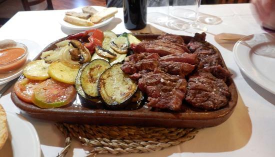 Asador Papabuey
