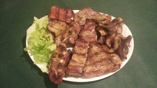 La Pitarra Del Gordo