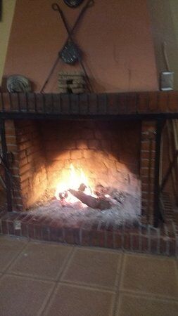 Meson Tio Antonio