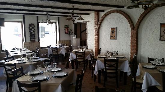El Rincón de Julia