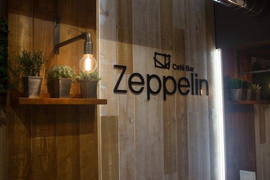Zeppelin
