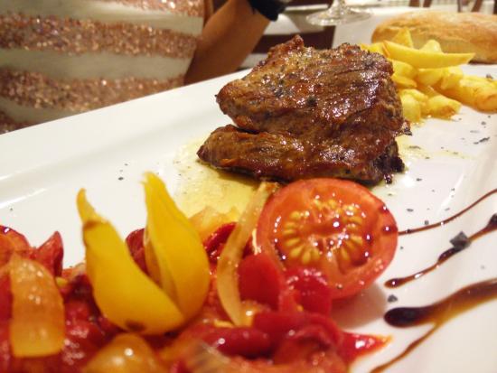 Restaurante Asador El Cordel