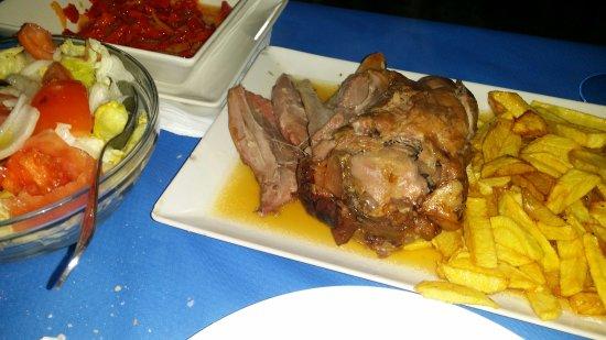 Taberna la Callejilla