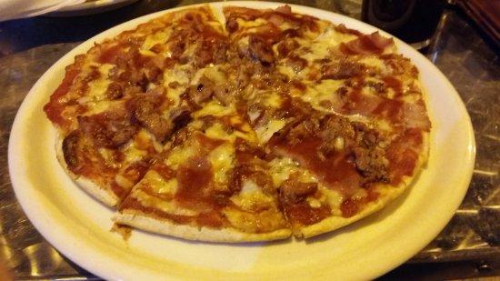 Venecia Pizzeria