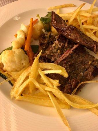 La Encomienda Restaurant