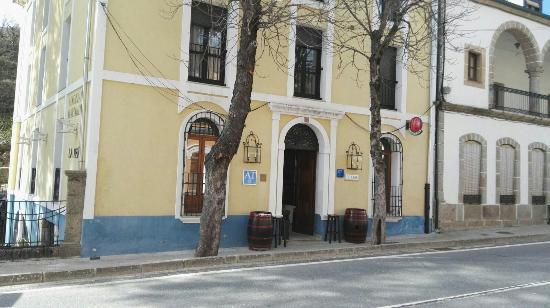 La Peña