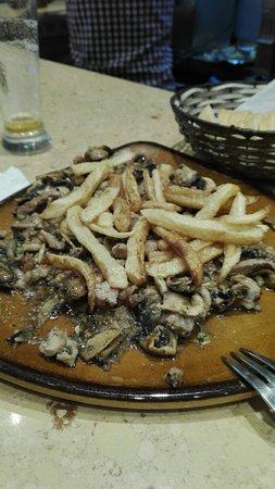 Meson Bodeguilla