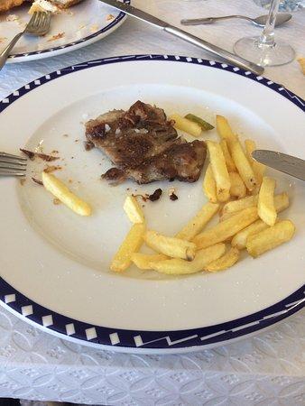 Restaurante Rio