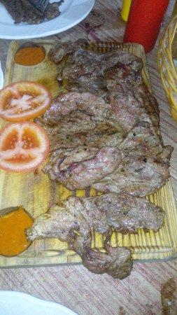 Mesón Casa Juan