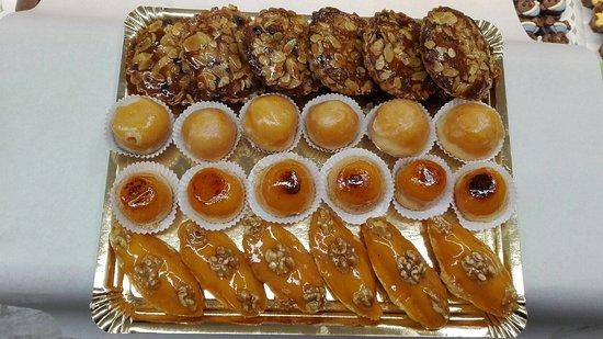 Pasteleria Basilio