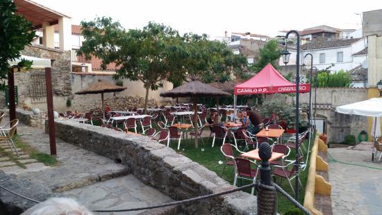 Restaurante Montanera