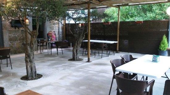 Restaurante Batan