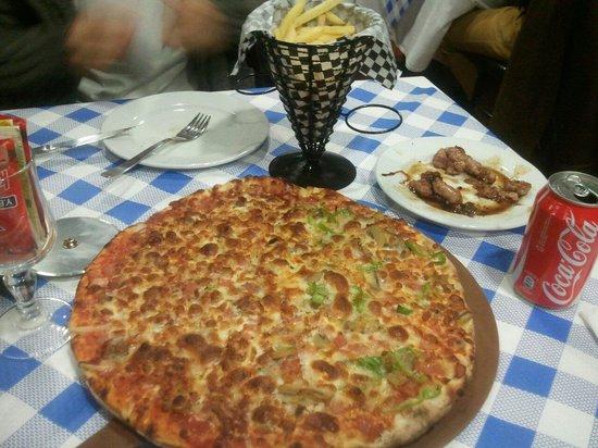 Restaurante Bartolo