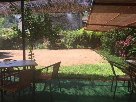 Restaurante Casa Cirilo