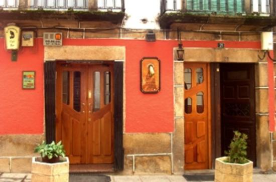 Café Bar Picaporte