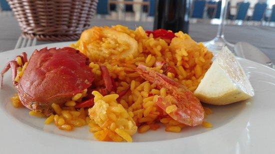 Restaurante Alonso de Monroy