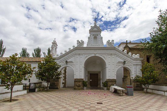 Ermita de Nuestra Señora de Belén
