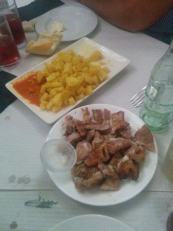 Meson Puja