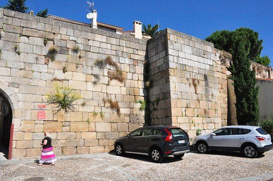 Puerta Del Carmen