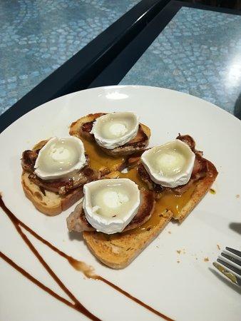 La buena tapa