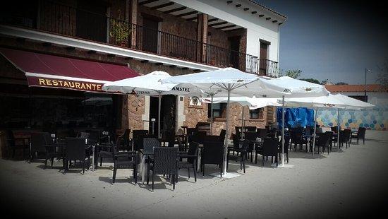 Restaurante La Caballeriza