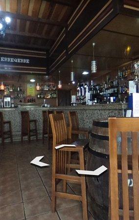 Erre Q Erre Cafe Bar