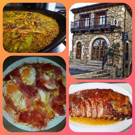Meson Los Arcos