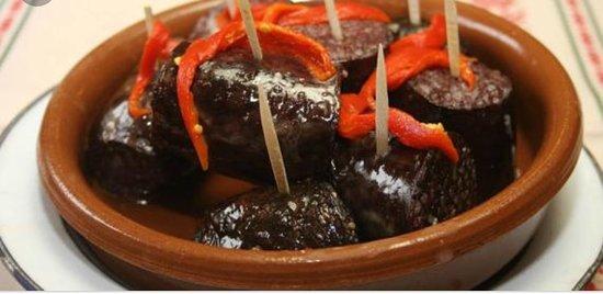 Restaurante Bar Flores