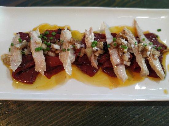 GastroBar La Habana Nueva