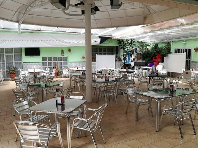 Restaurante Loyca