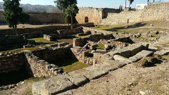 La Alcazaba