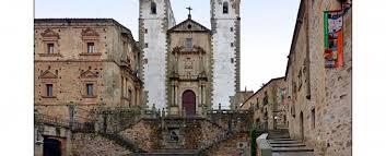 Plaza de San Jorge