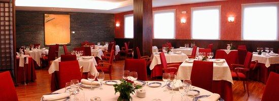 Orellana Restaurante