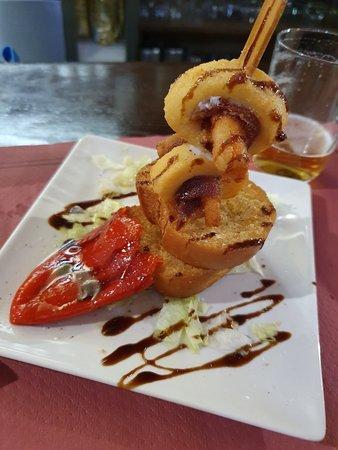 Restaurante Los Monteros