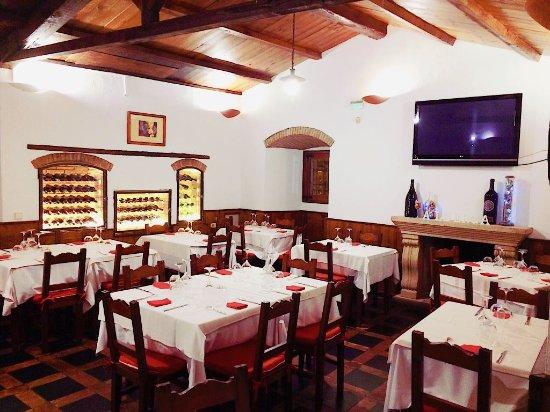 Alberca Asador