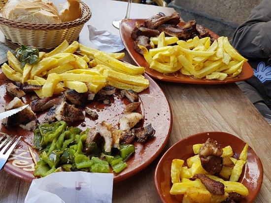 El Pestorejo