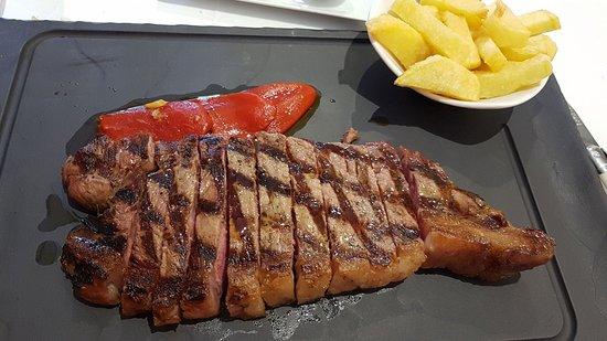 Restaurante Nardi
