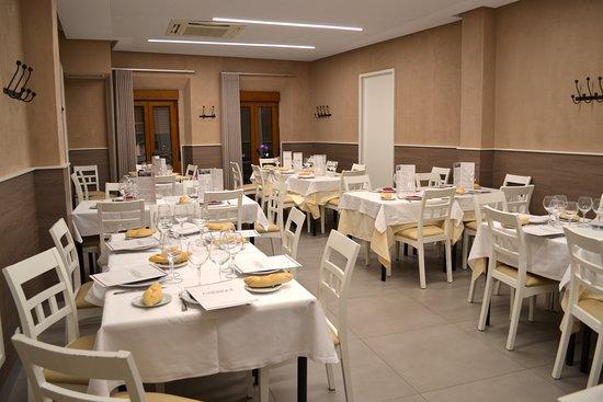 Cafetería Bar Español