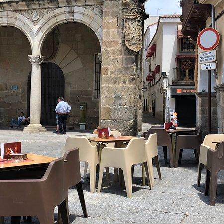 Restaurante Gredos