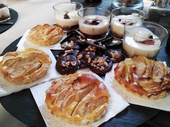 Restaurante La Marquesa