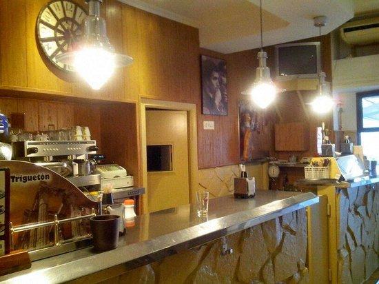 Bar Sala