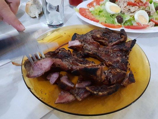 La Vaca Brava