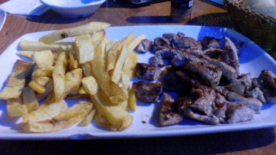 La Monteria